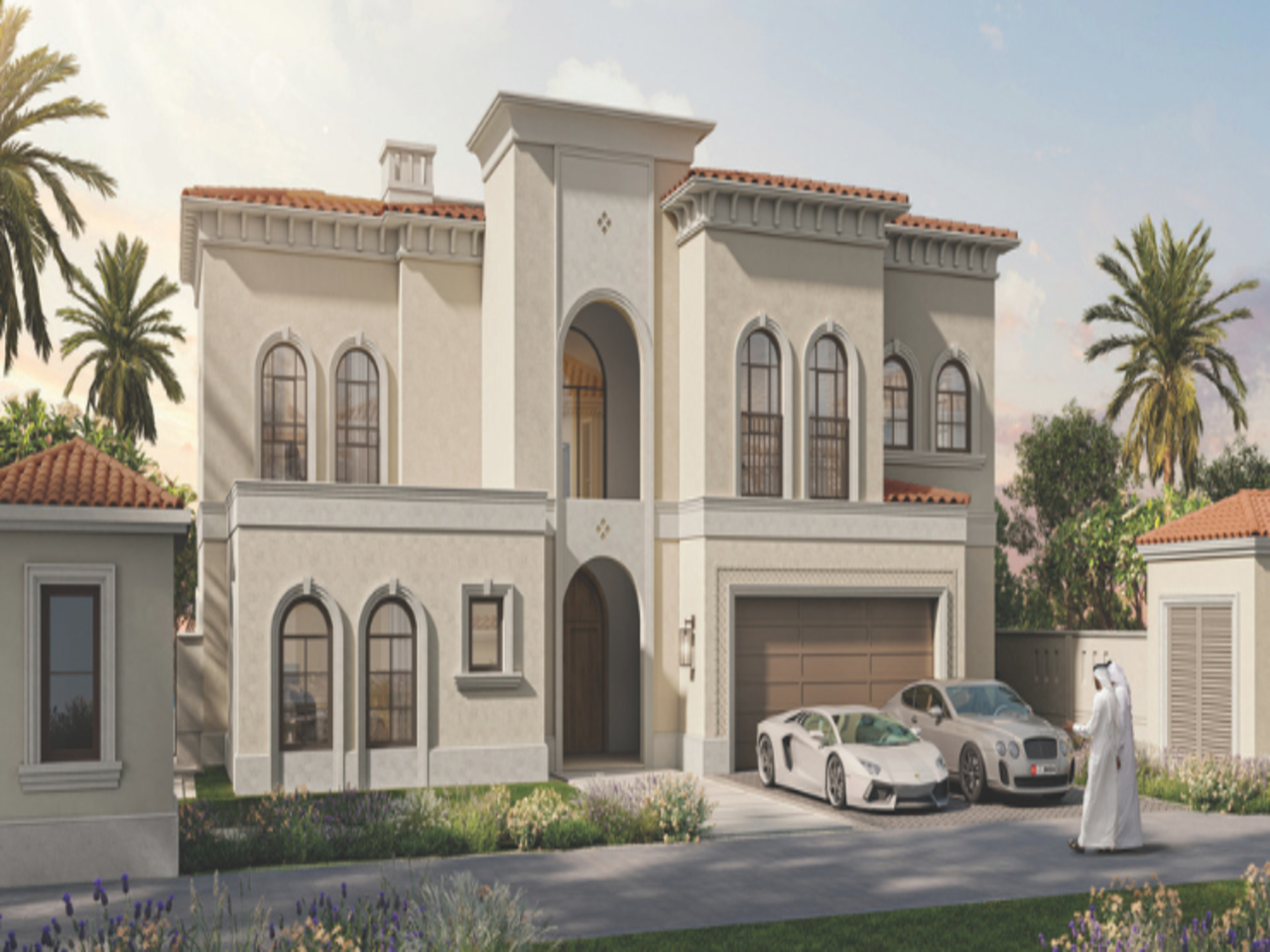 Marbella Villas/Q4 2028